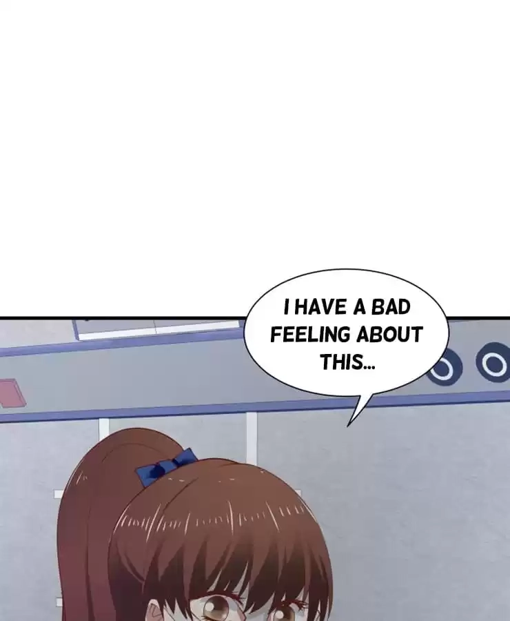 The Devil Plays Games Chapter 75 page 33 - 
