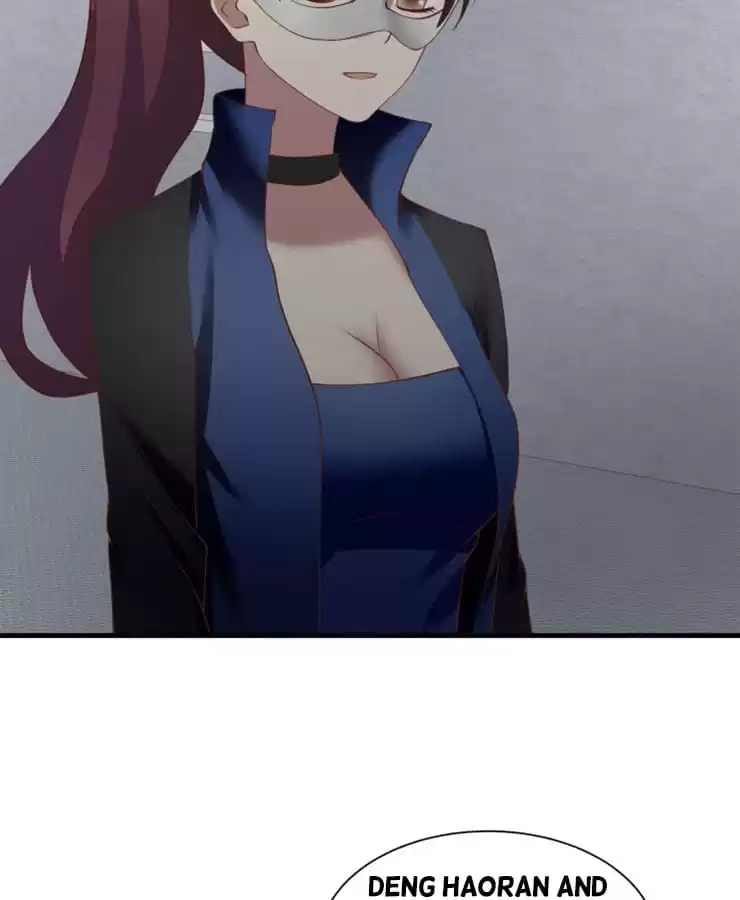 The Devil Plays Games Chapter 75 page 34 - 