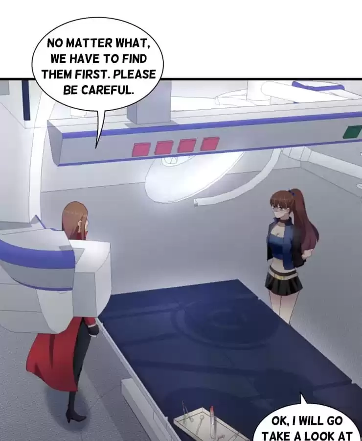 The Devil Plays Games Chapter 75 page 39 - 