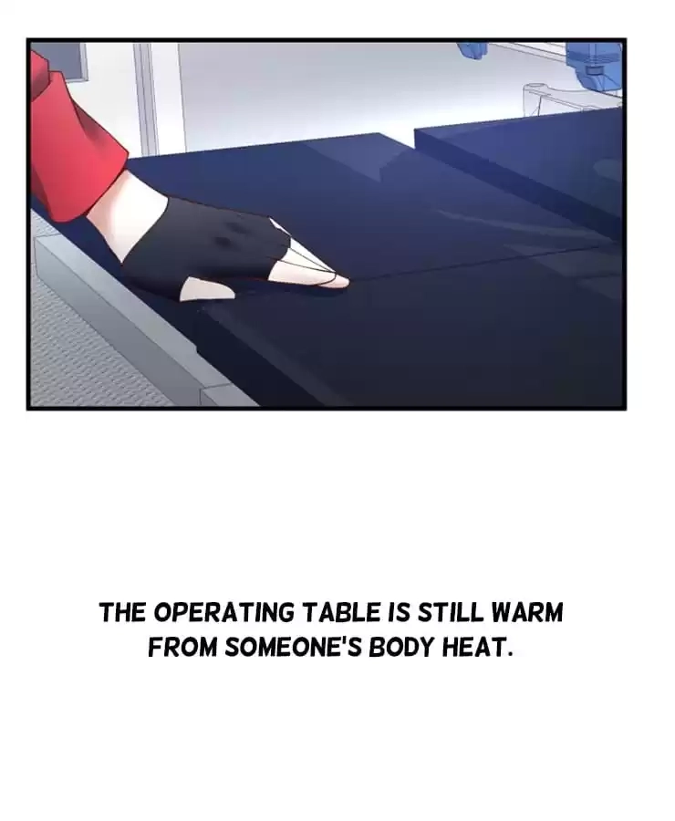 The Devil Plays Games Chapter 75 page 45 - 