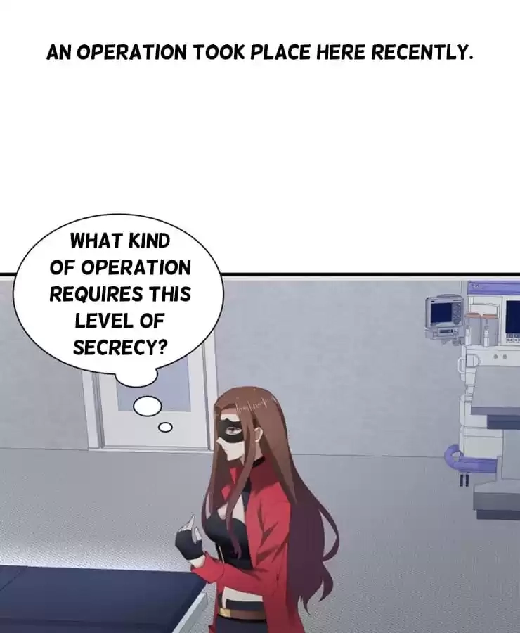 The Devil Plays Games Chapter 75 page 47 - 