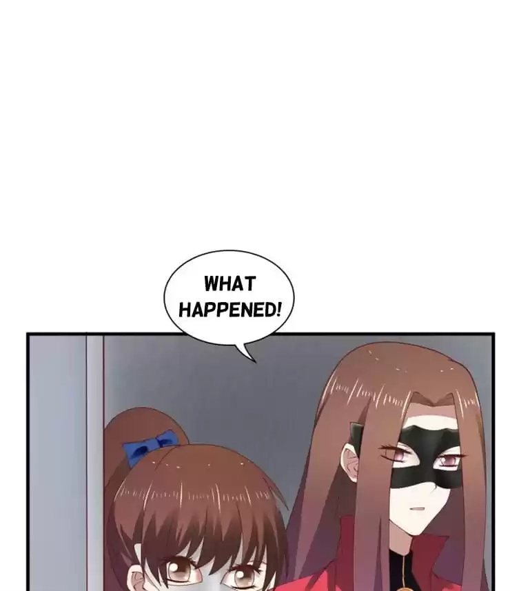 The Devil Plays Games Chapter 75 page 54 - 