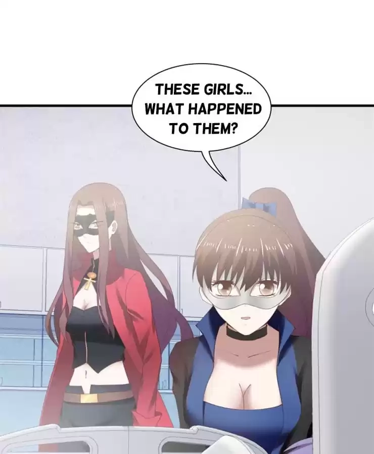 The Devil Plays Games Chapter 75 page 67 - 