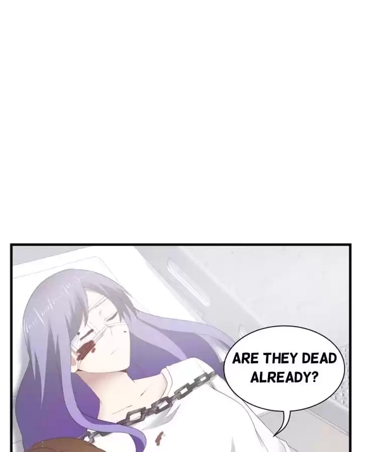The Devil Plays Games Chapter 75 page 69 - 