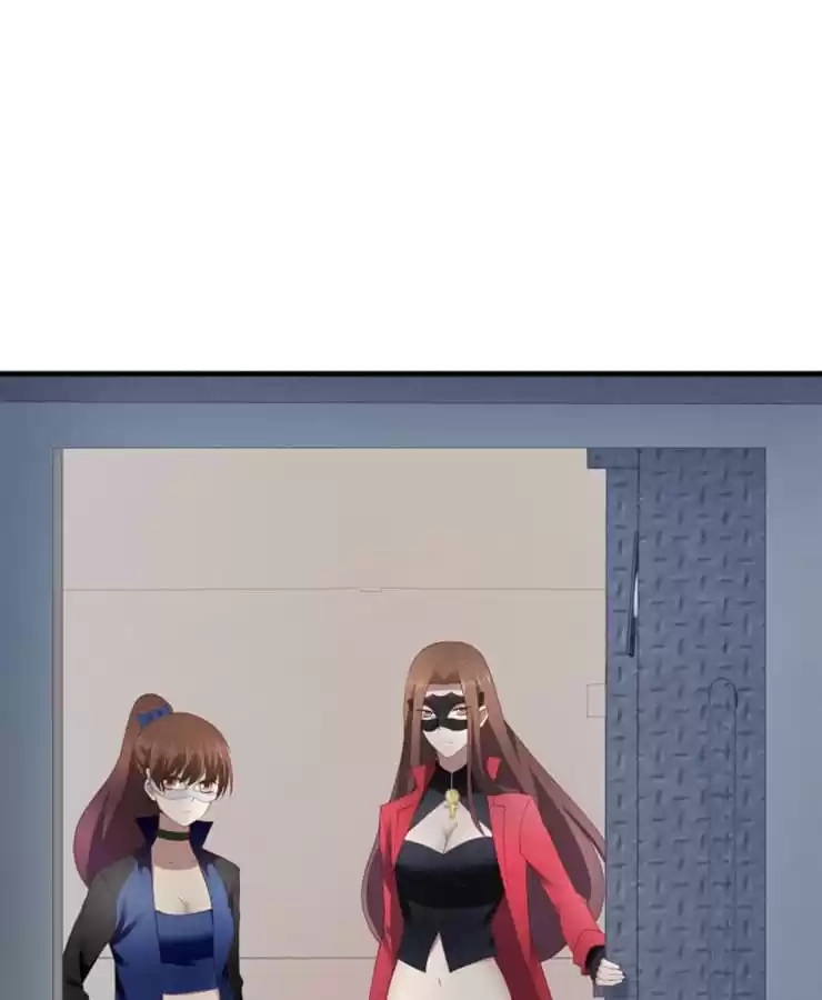 The Devil Plays Games Chapter 75 page 8 - 