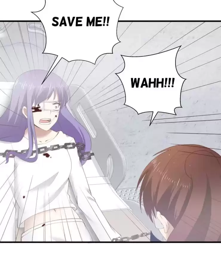 The Devil Plays Games Chapter 75 page 76 - 
