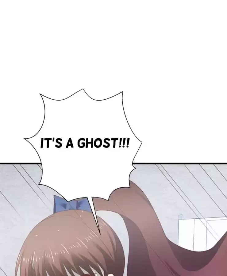 The Devil Plays Games Chapter 75 page 77 - 