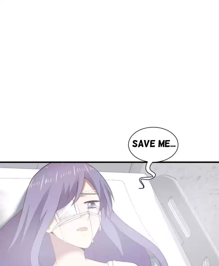 The Devil Plays Games Chapter 75 page 79 - 