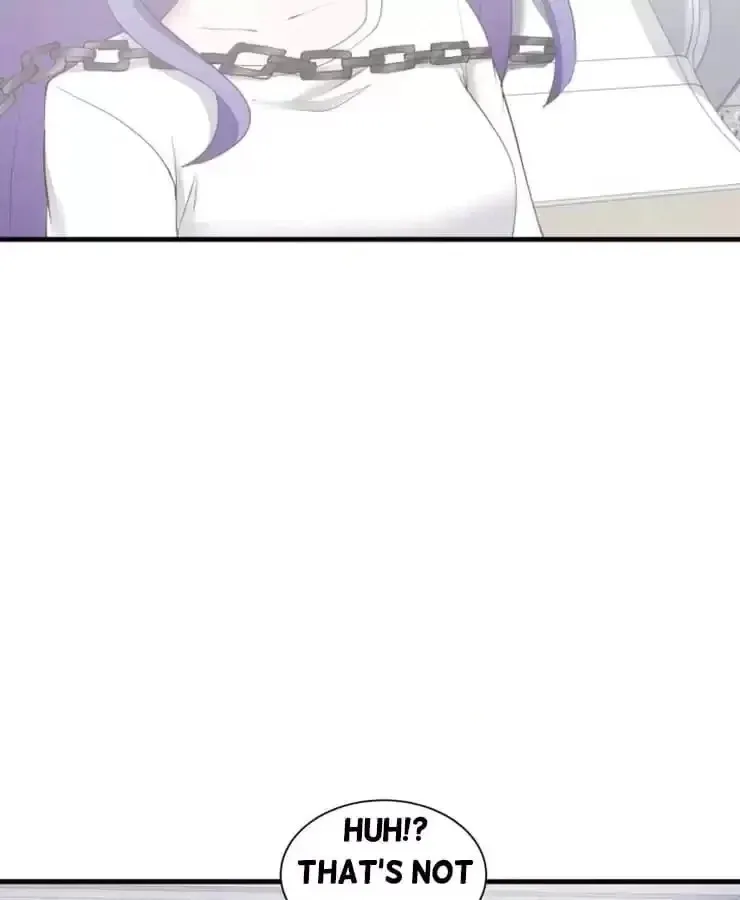 The Devil Plays Games Chapter 75 page 80 - 