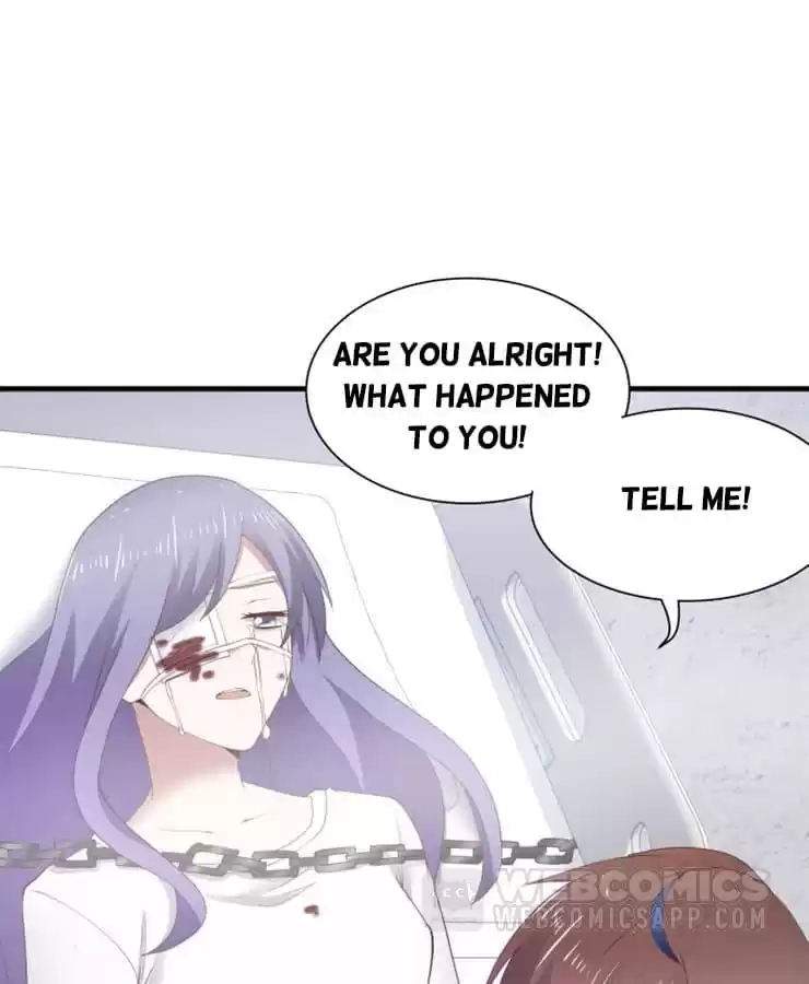 The Devil Plays Games Chapter 75 page 84 - 