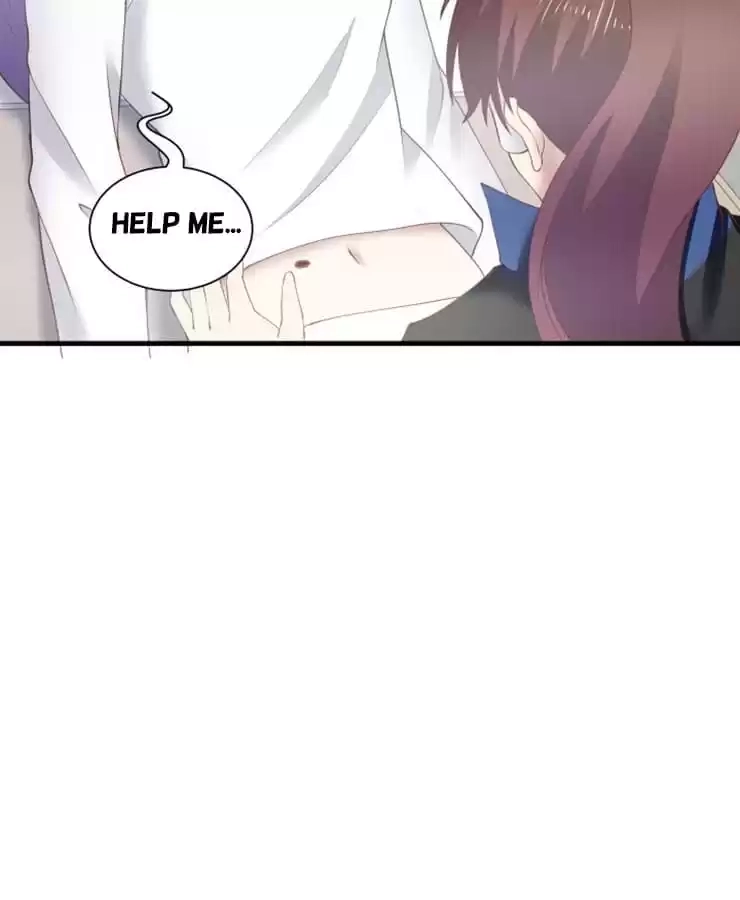 The Devil Plays Games Chapter 75 page 85 - 