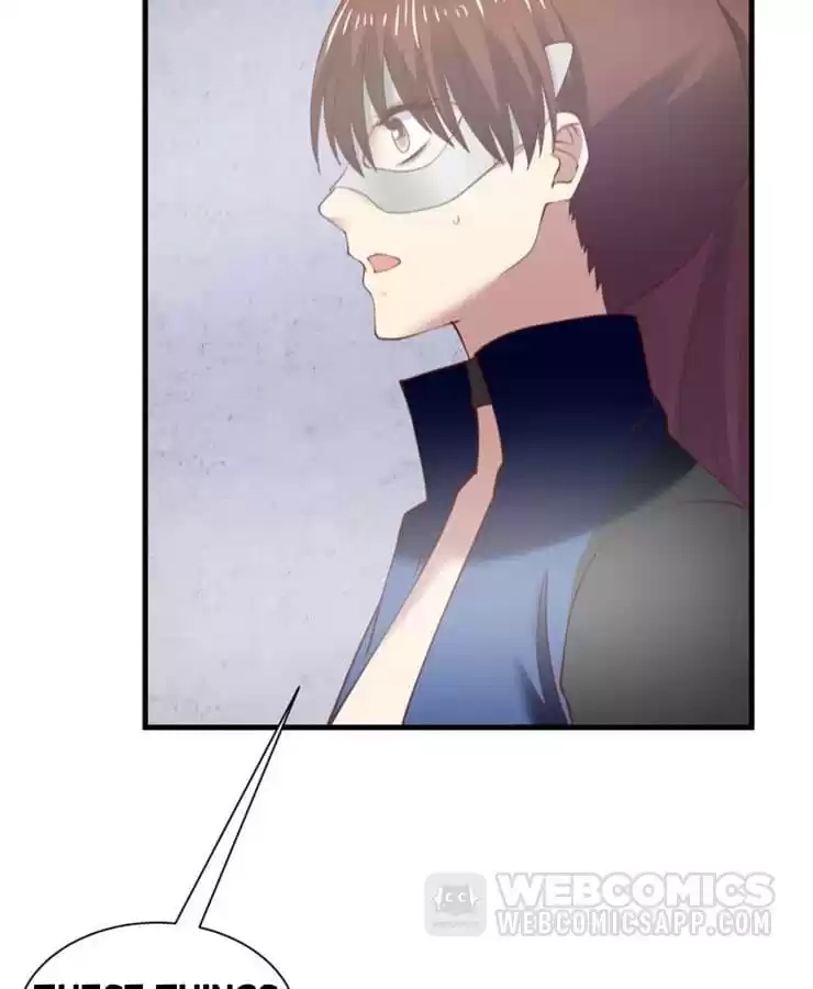 The Devil Plays Games Chapter 75 page 92 - 