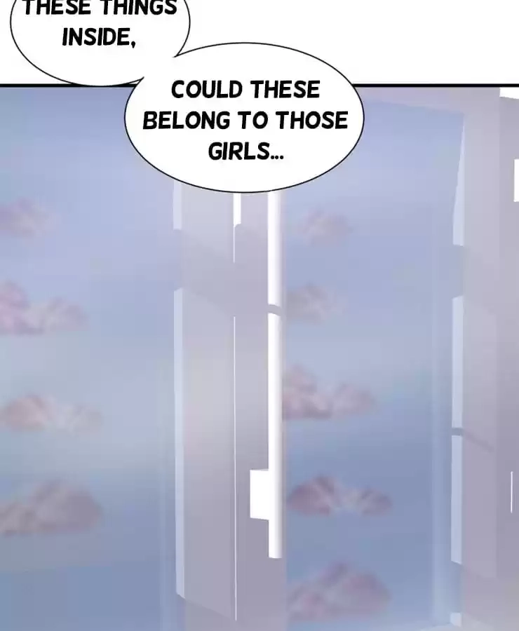 The Devil Plays Games Chapter 75 page 93 - 