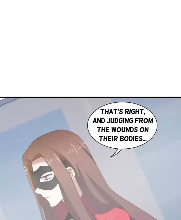 The Devil Plays Games Chapter 75 page 97 - 