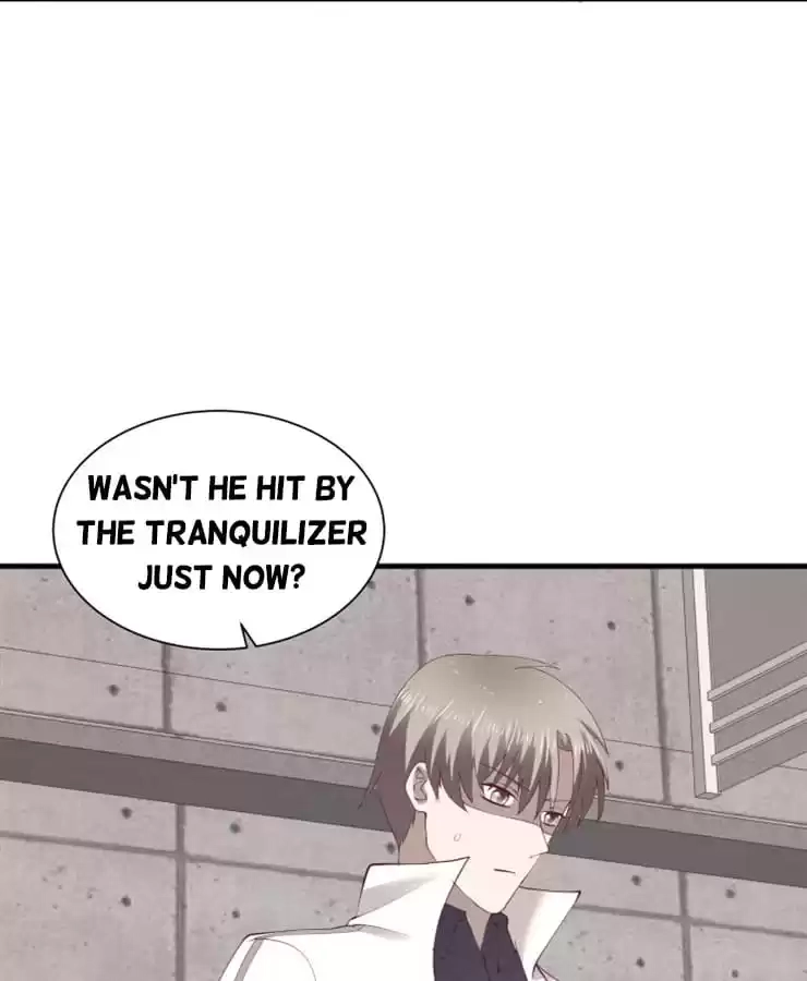 The Devil Plays Games Chapter 76 page 18 - 