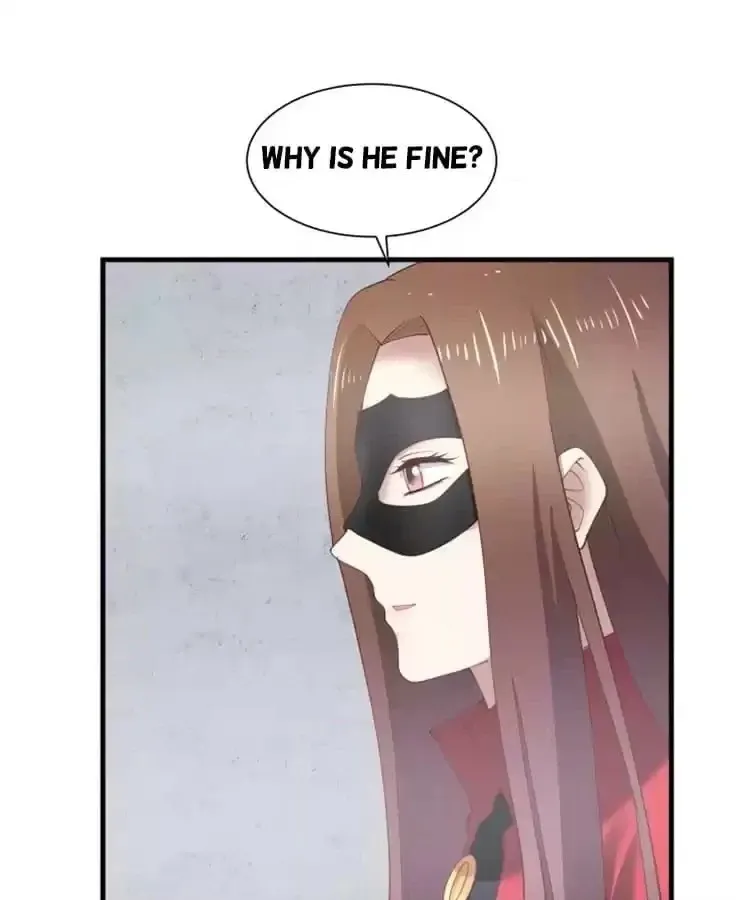 The Devil Plays Games Chapter 76 page 20 - 