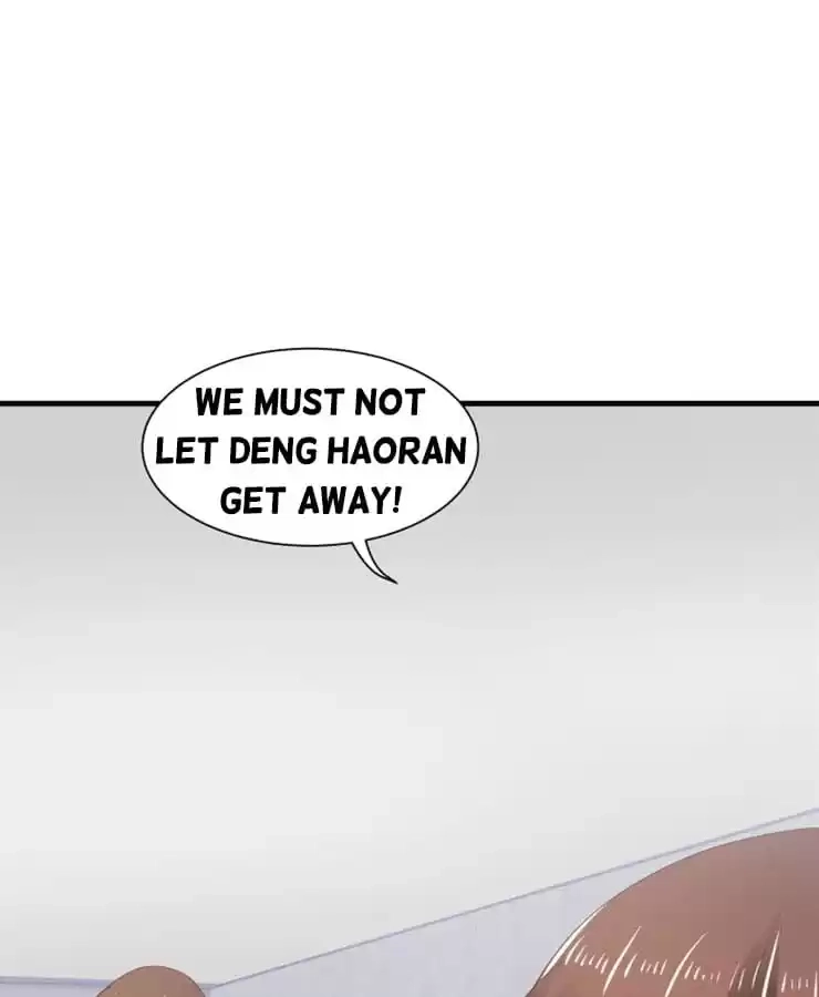 The Devil Plays Games Chapter 76 page 3 - 