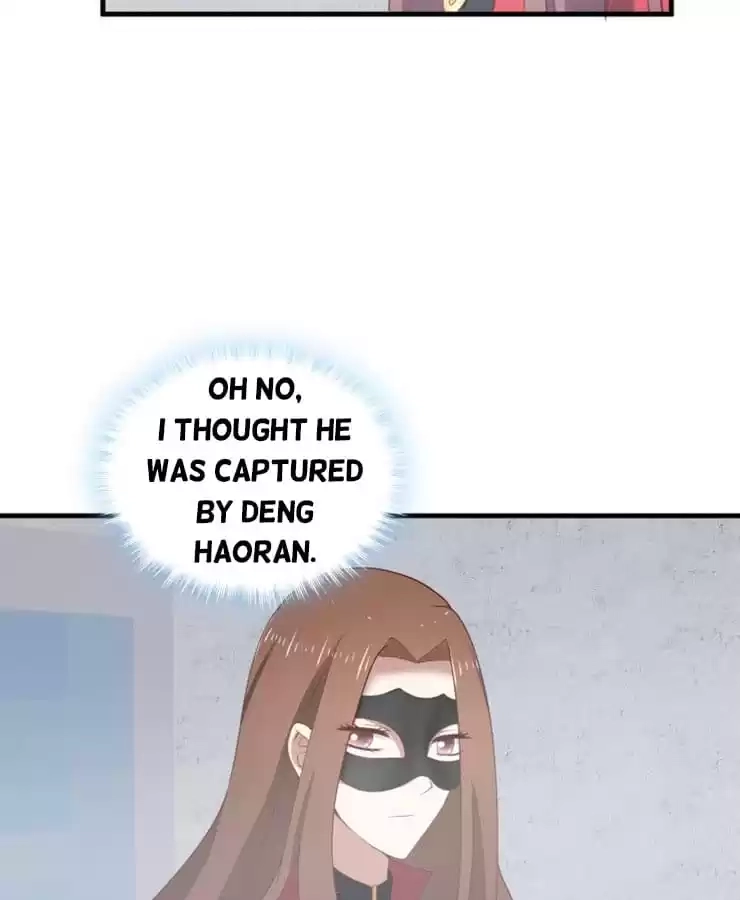 The Devil Plays Games Chapter 76 page 21 - 