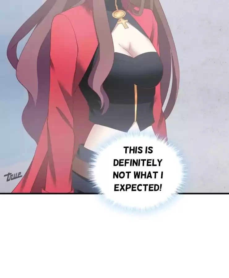 The Devil Plays Games Chapter 76 page 22 - 