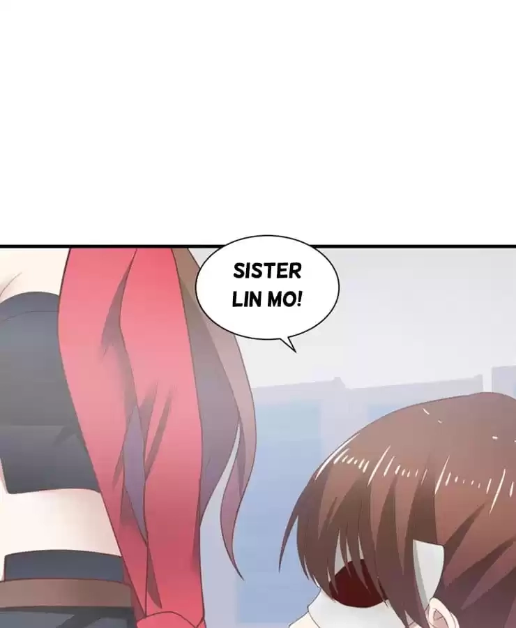 The Devil Plays Games Chapter 76 page 25 - 