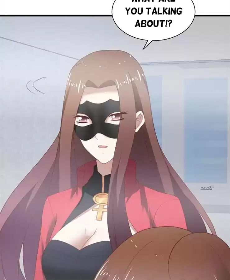The Devil Plays Games Chapter 76 page 31 - 