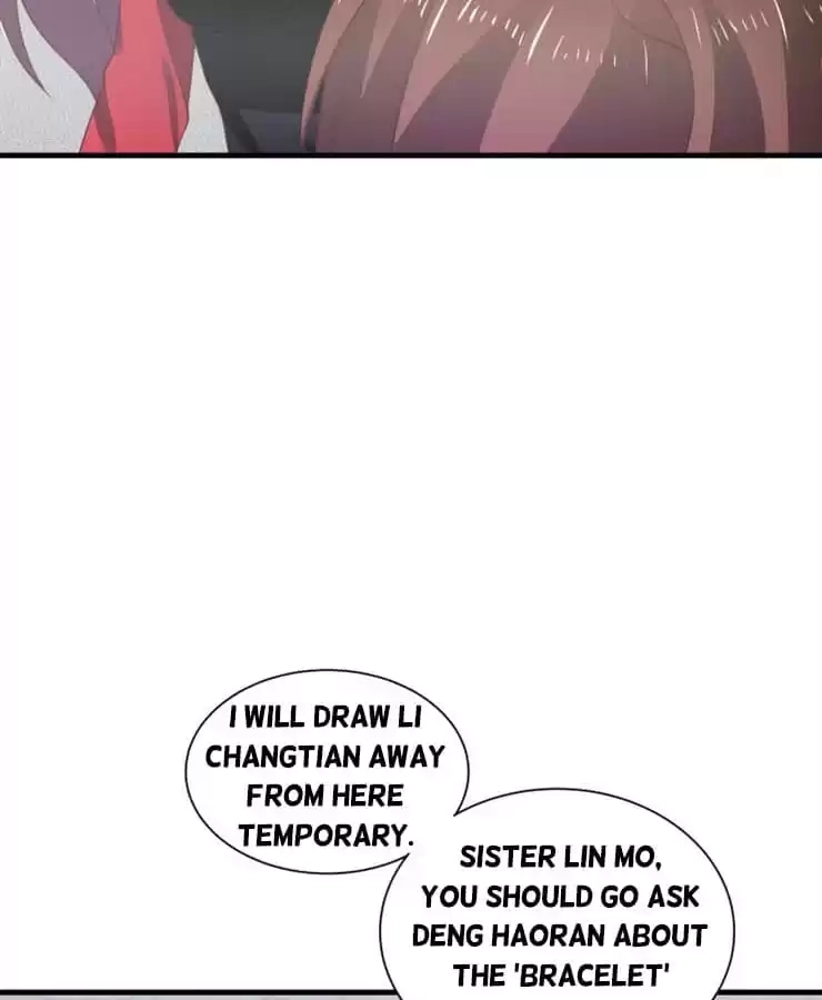 The Devil Plays Games Chapter 76 page 32 - 