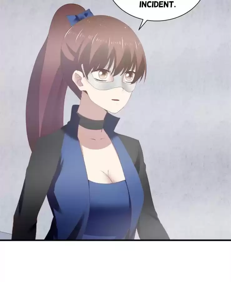 The Devil Plays Games Chapter 76 page 33 - 