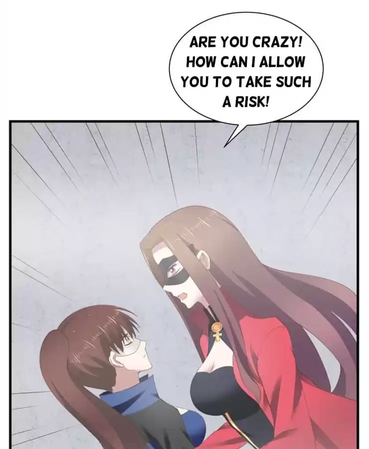 The Devil Plays Games Chapter 76 page 34 - 