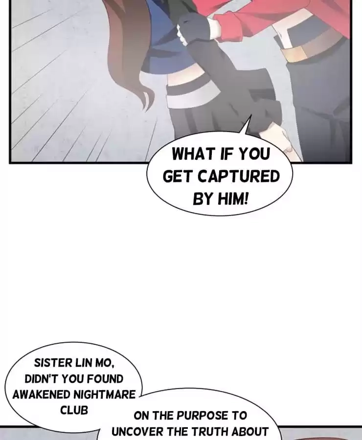 The Devil Plays Games Chapter 76 page 35 - 