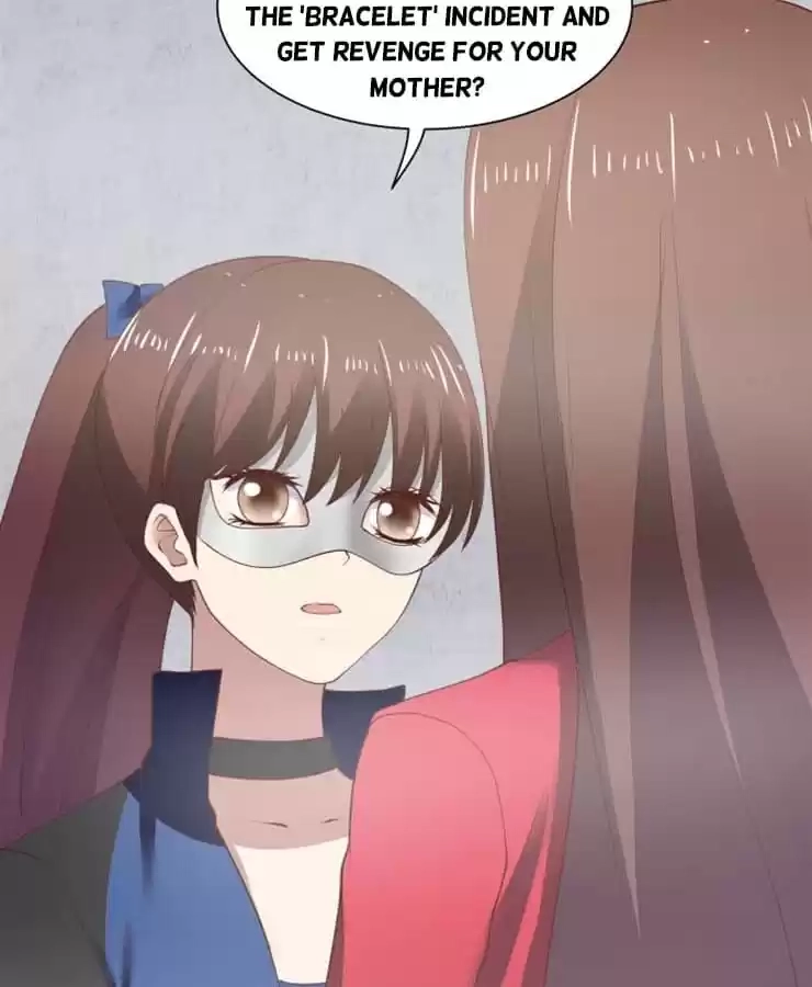 The Devil Plays Games Chapter 76 page 36 - 