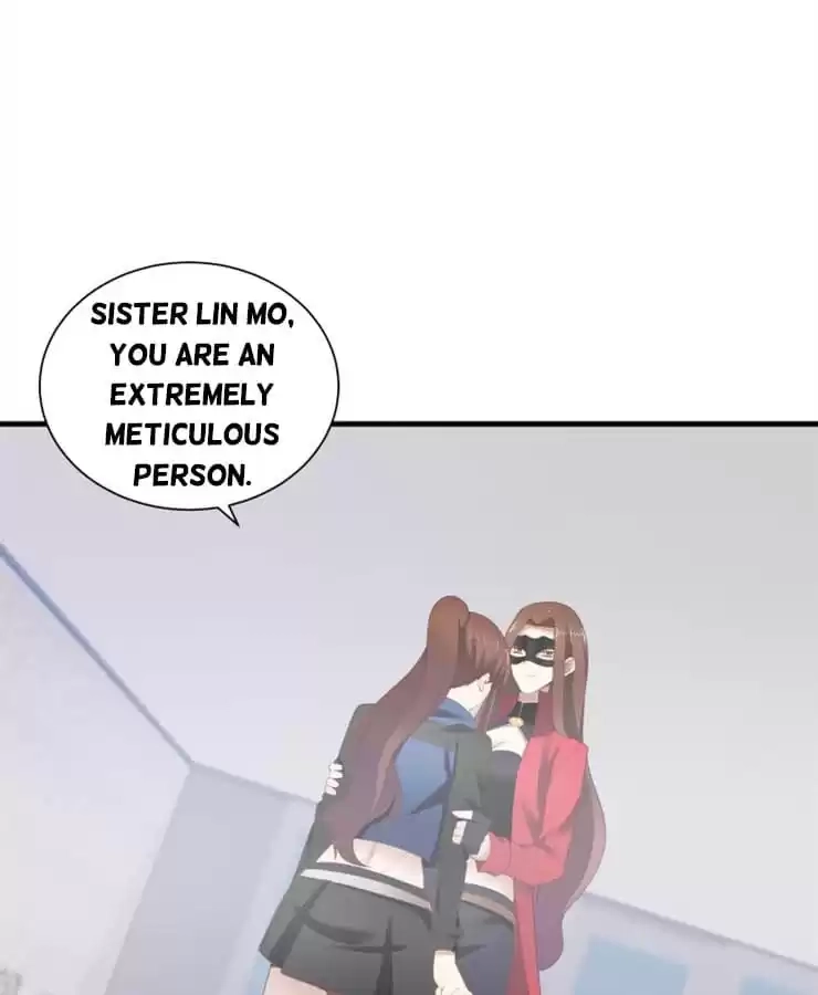 The Devil Plays Games Chapter 76 page 41 - 