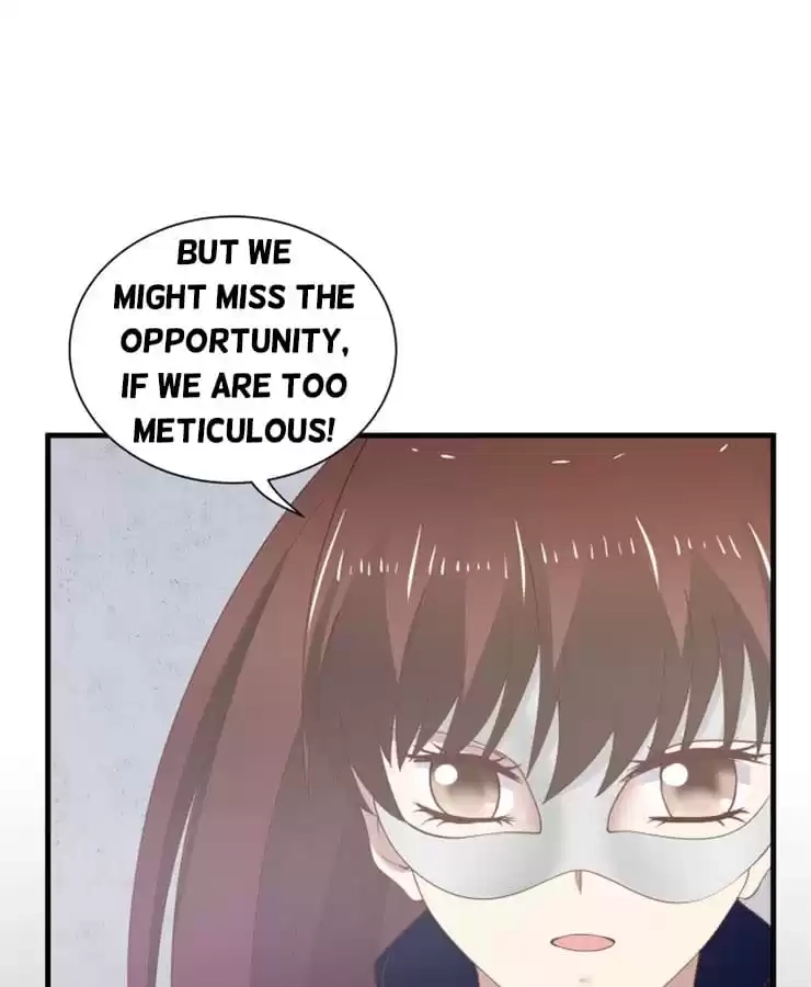 The Devil Plays Games Chapter 76 page 44 - 