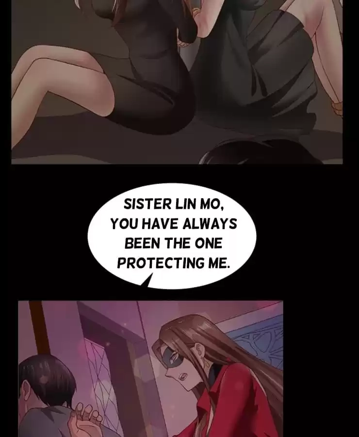 The Devil Plays Games Chapter 76 page 47 - 