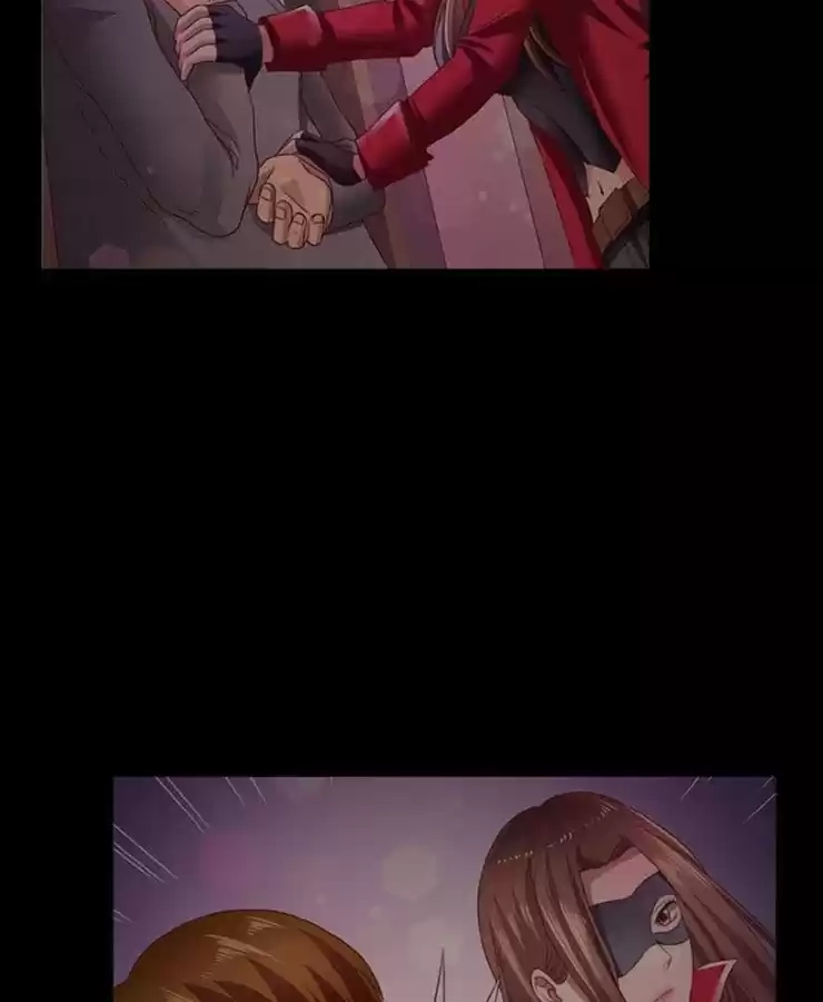 The Devil Plays Games Chapter 76 page 48 - 