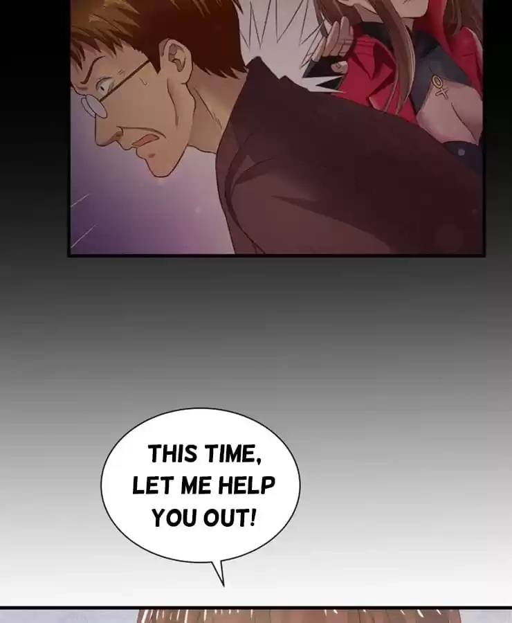 The Devil Plays Games Chapter 76 page 49 - 