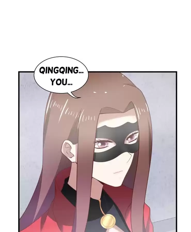 The Devil Plays Games Chapter 76 page 51 - 