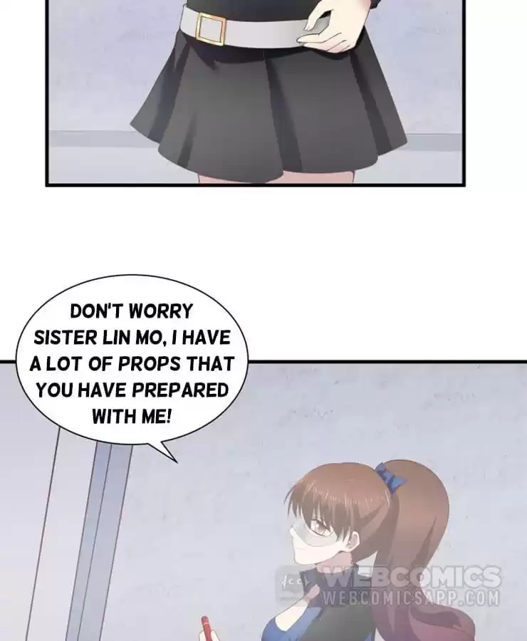 The Devil Plays Games Chapter 76 page 53 - 