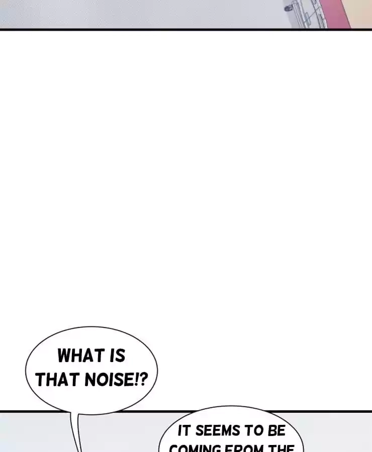 The Devil Plays Games Chapter 76 page 7 - 