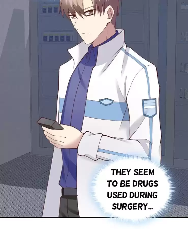 The Devil Plays Games Chapter 76 page 62 - 