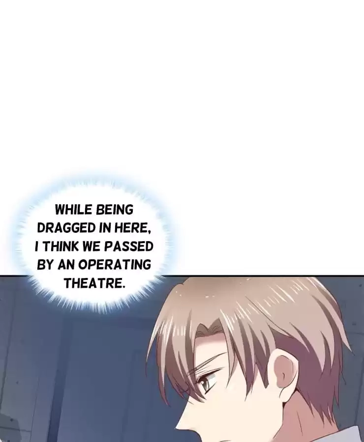 The Devil Plays Games Chapter 76 page 63 - 