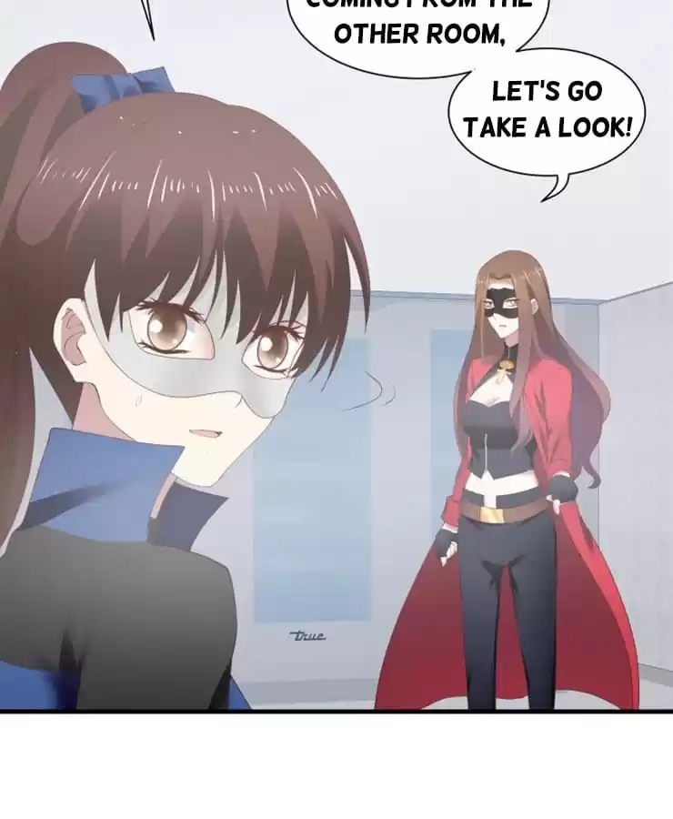 The Devil Plays Games Chapter 76 page 8 - 