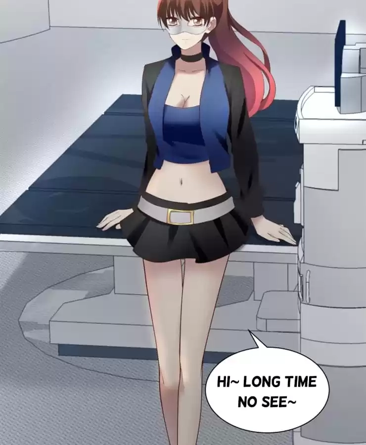 The Devil Plays Games Chapter 76 page 72 - 