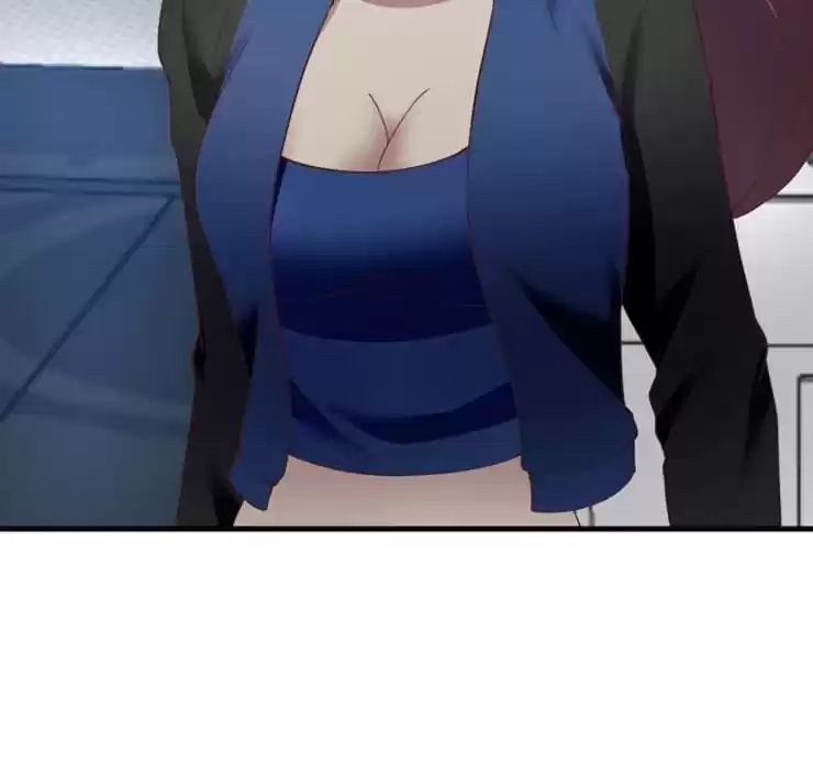 The Devil Plays Games Chapter 76 page 75 - 