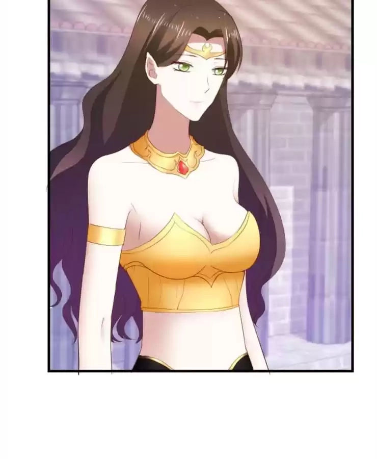 The Devil Plays Games Chapter 77 page 19 - 