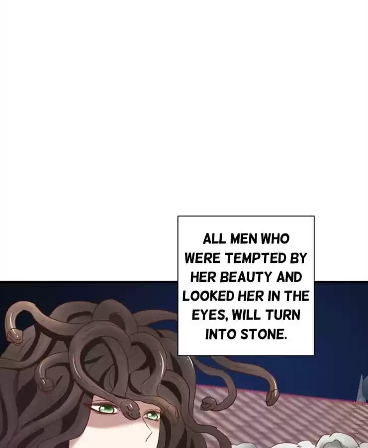 The Devil Plays Games Chapter 77 page 22 - 