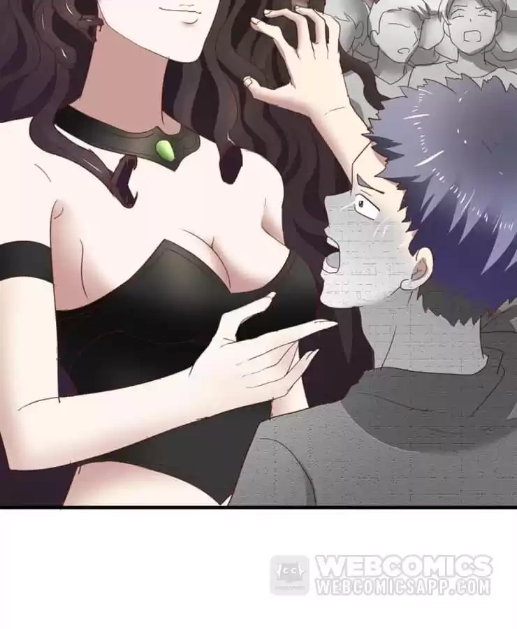 The Devil Plays Games Chapter 77 page 23 - 