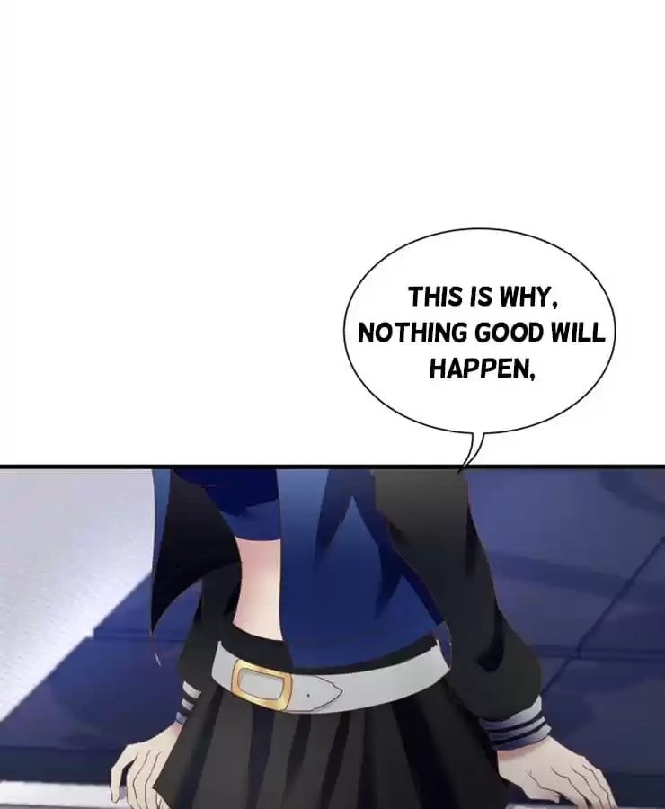 The Devil Plays Games Chapter 77 page 24 - 