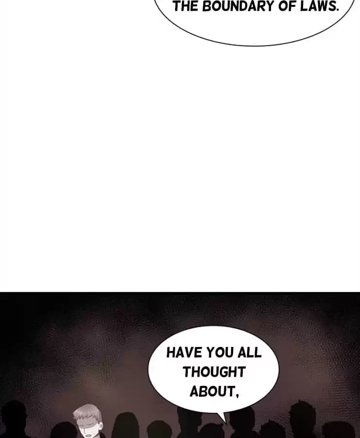 The Devil Plays Games Chapter 77 page 31 - 
