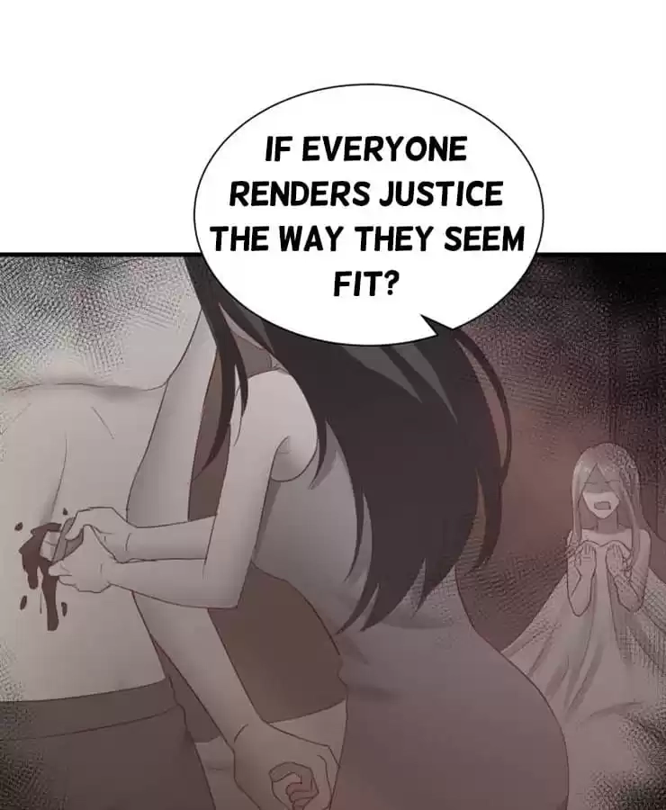 The Devil Plays Games Chapter 77 page 33 - 