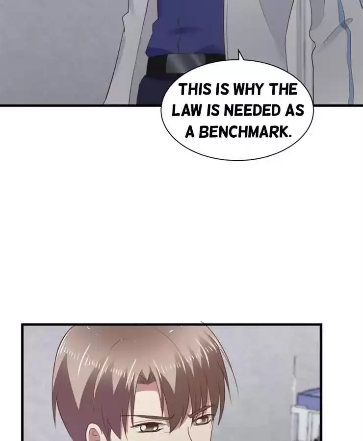 The Devil Plays Games Chapter 77 page 38 - 